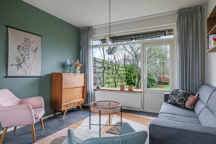 Foto 14 van Klootsemastraat 51