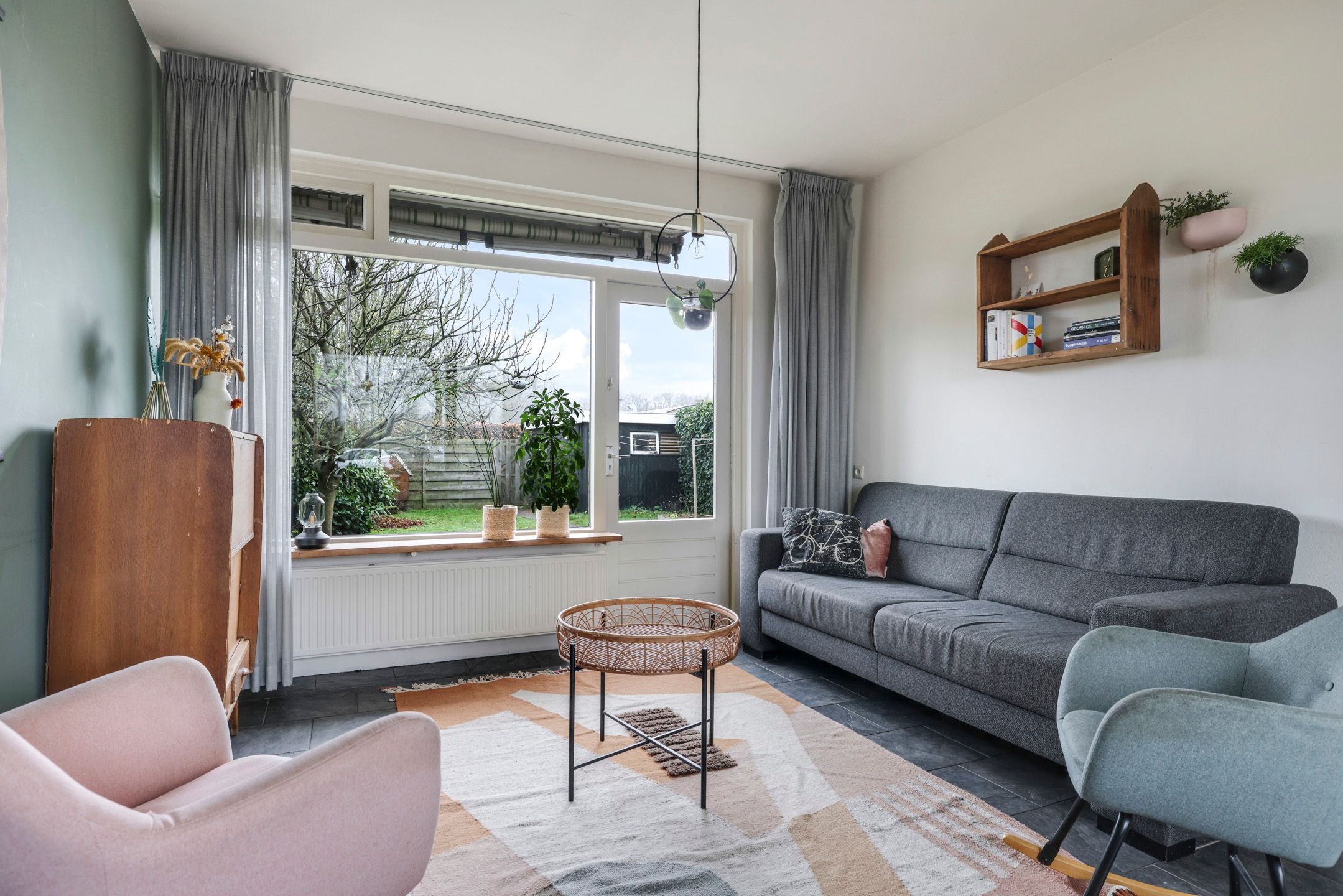 Foto 15 van Klootsemastraat 51