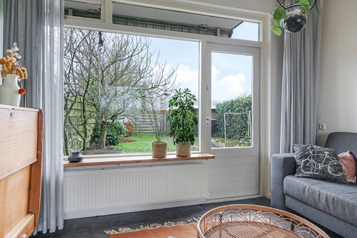 Foto 16 van Klootsemastraat 51