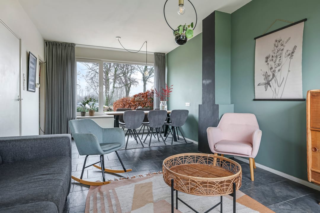 Foto 17 van Klootsemastraat 51