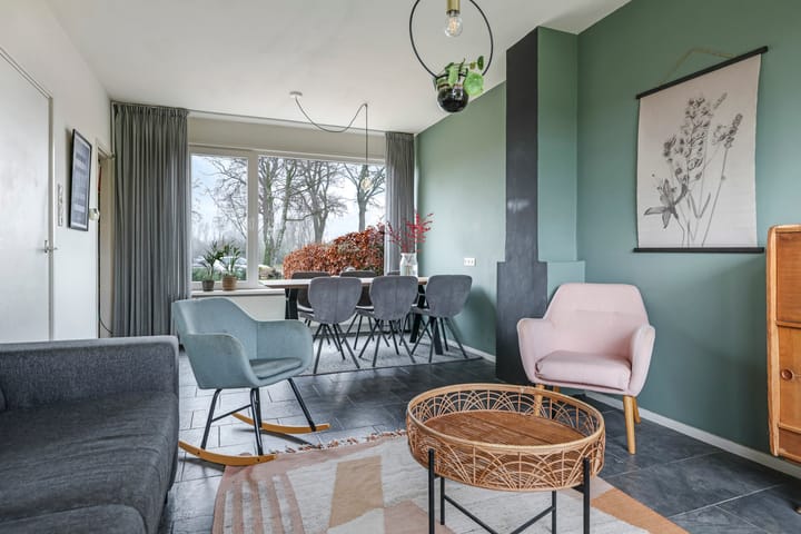 Foto 17 van Klootsemastraat 51