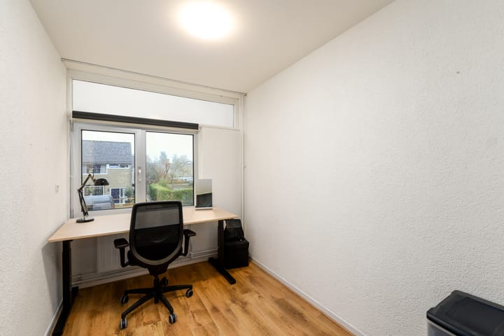 Foto 19 van Dotterhof 40