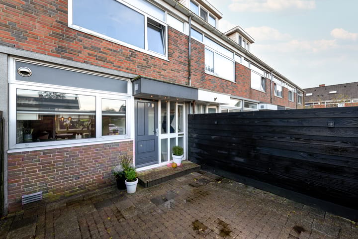 Foto 30 van Dotterhof 40