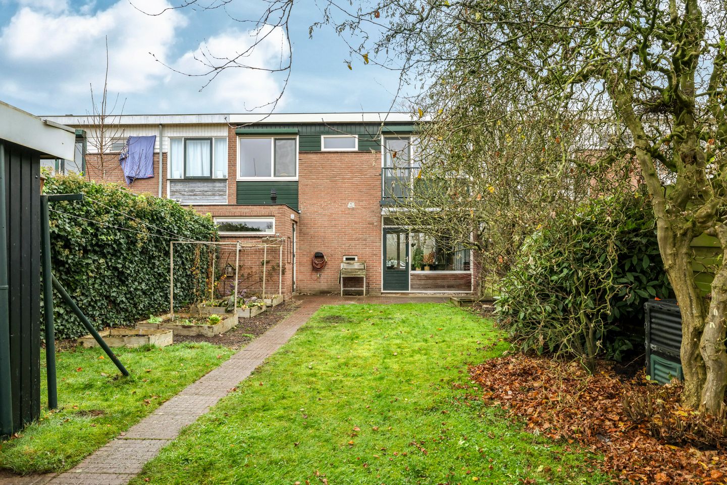 Foto 40 van Klootsemastraat 51