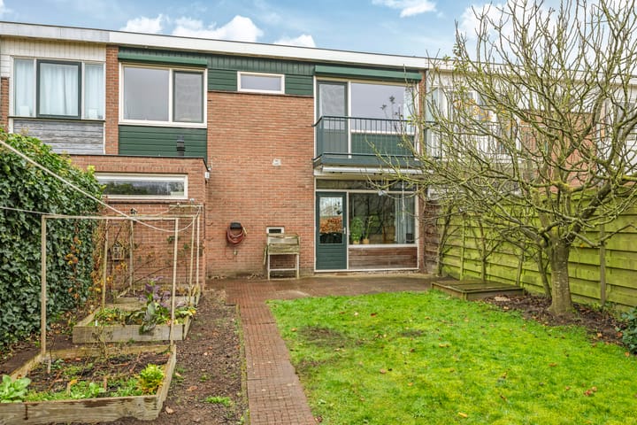 Foto 41 van Klootsemastraat 51