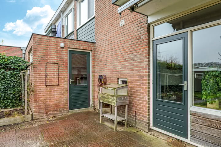 Foto 43 van Klootsemastraat 51