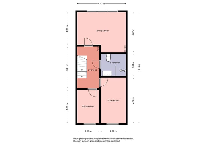 Foto 36 van Dotterhof 40