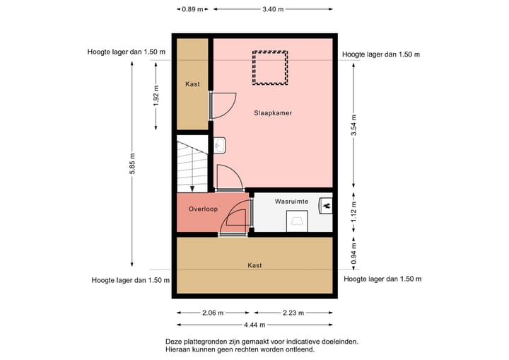 Foto 37 van Dotterhof 40