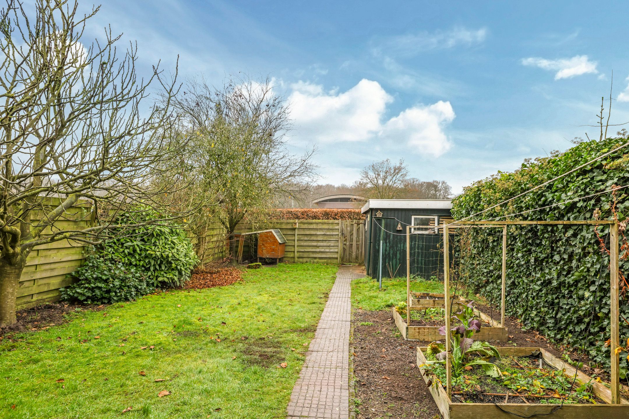 Foto 45 van Klootsemastraat 51