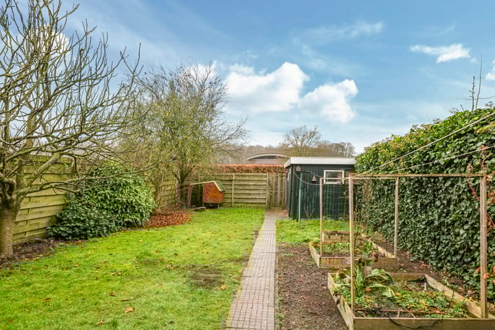 Foto 45 van Klootsemastraat 51