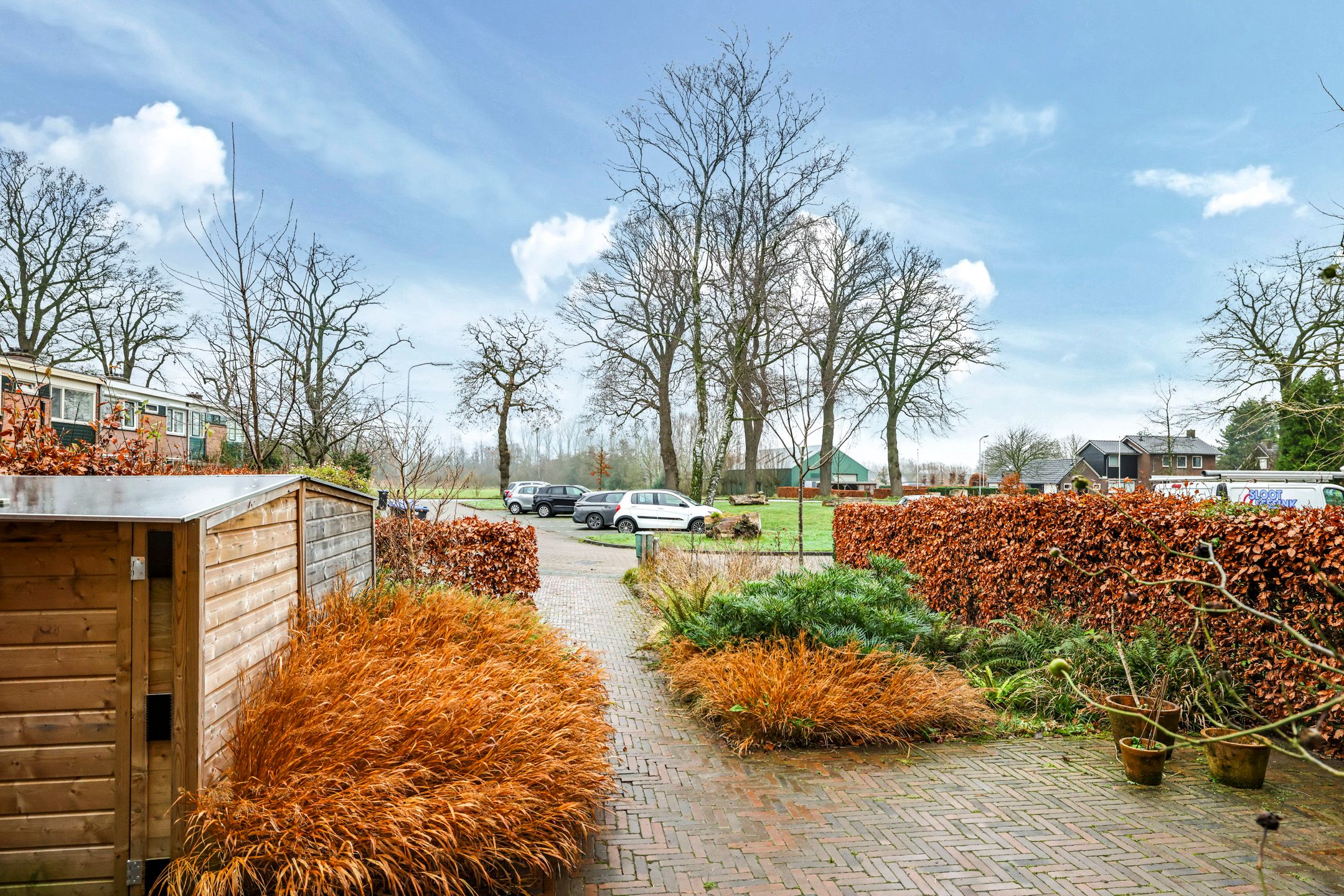 Foto 51 van Klootsemastraat 51