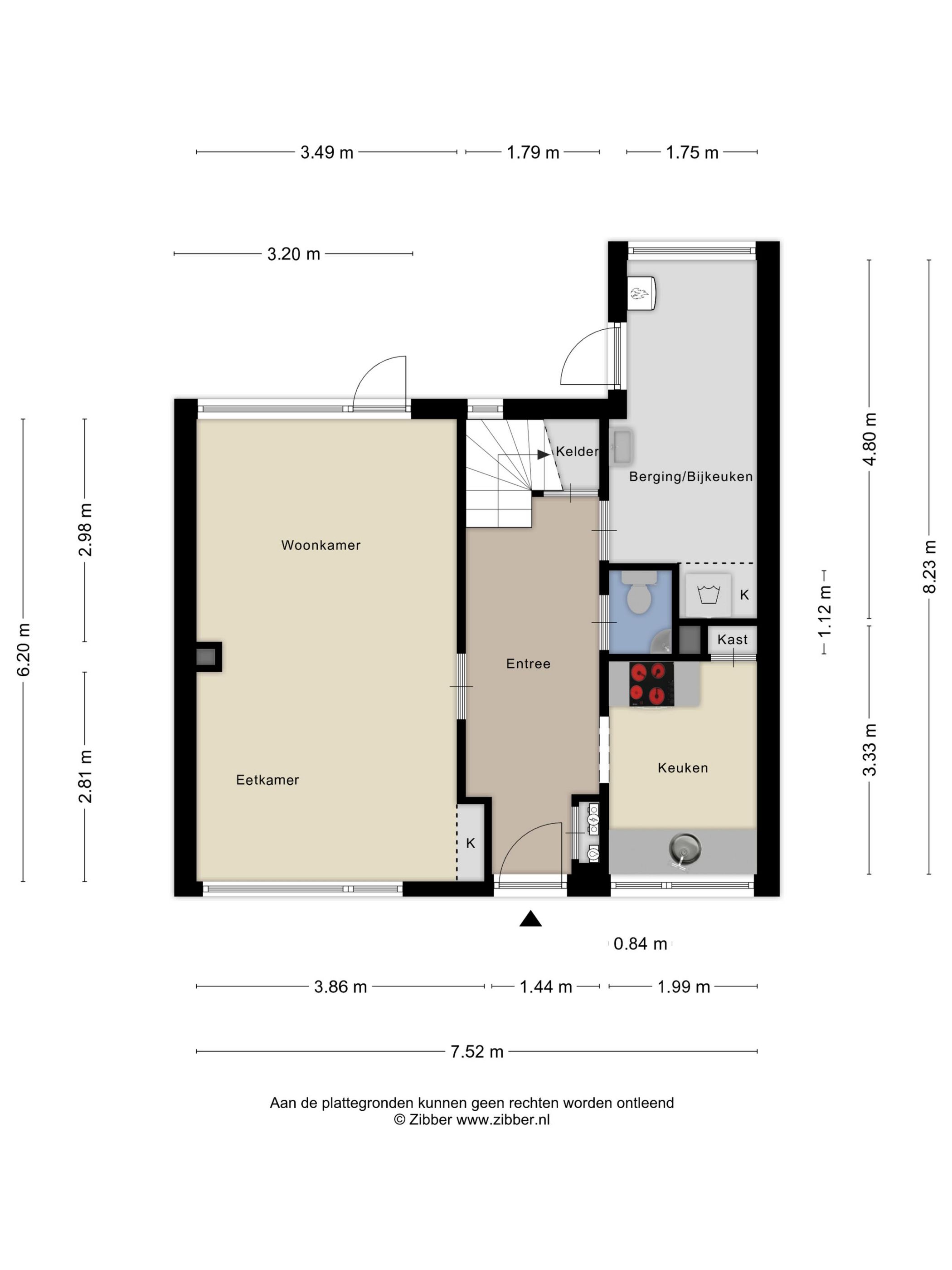 Foto 54 van Klootsemastraat 51