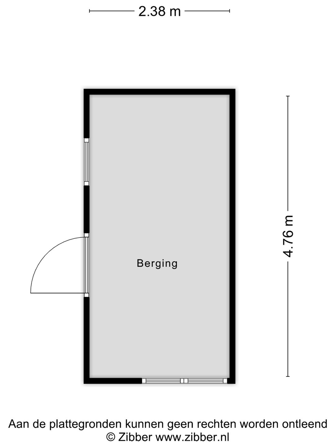 Foto 56 van Klootsemastraat 51