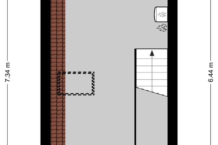 Bekijk foto 45 van Molenpolderstraat 2