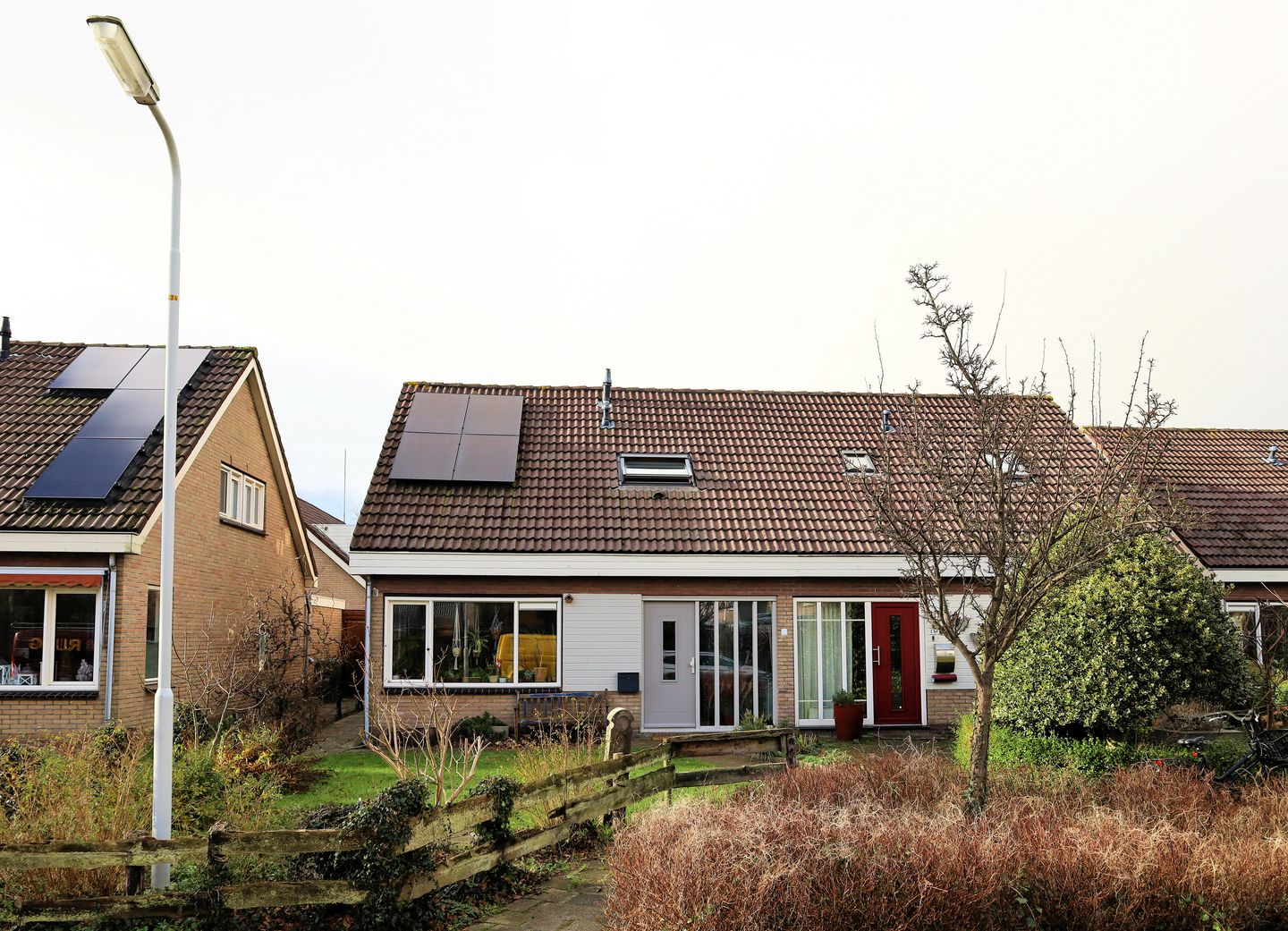 Foto 1 van Douwe Totlaan 9