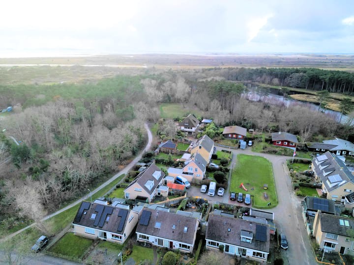 Foto 2 van Douwe Totlaan 9