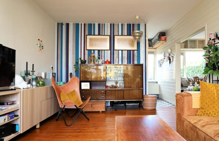 Foto 3 van Douwe Totlaan 9