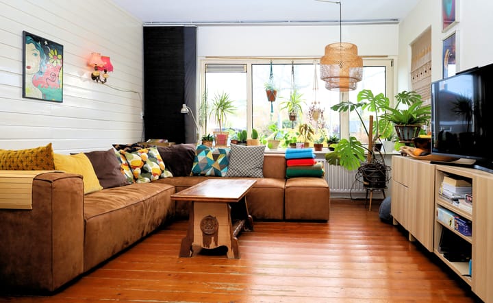 Foto 4 van Douwe Totlaan 9