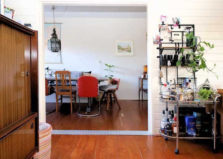 Foto 5 van Douwe Totlaan 9