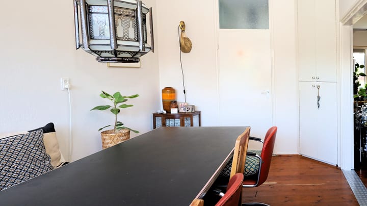 Foto 6 van Douwe Totlaan 9