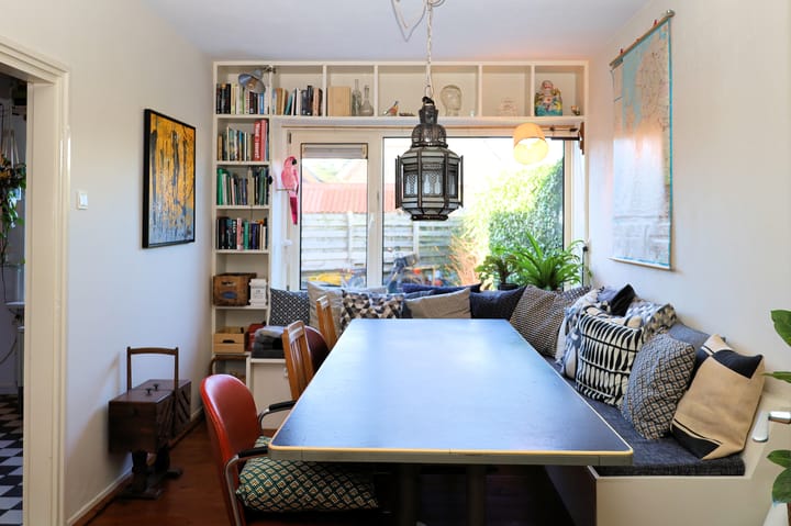 Foto 7 van Douwe Totlaan 9