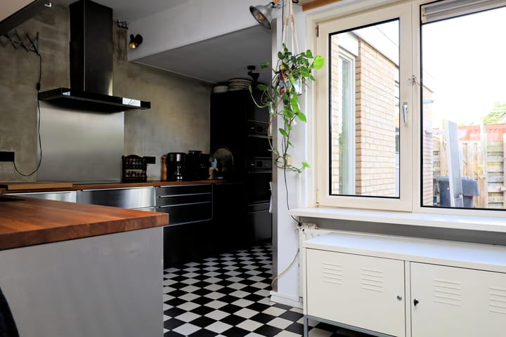 Foto 9 van Douwe Totlaan 9