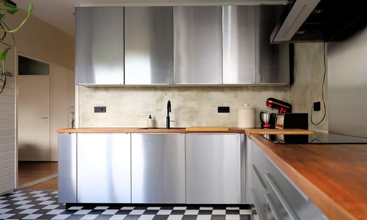 Foto 10 van Douwe Totlaan 9