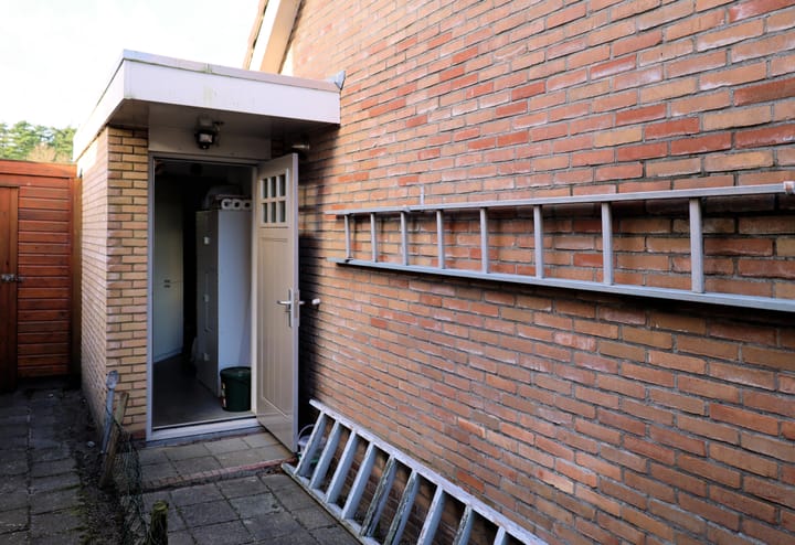 Foto 13 van Douwe Totlaan 9