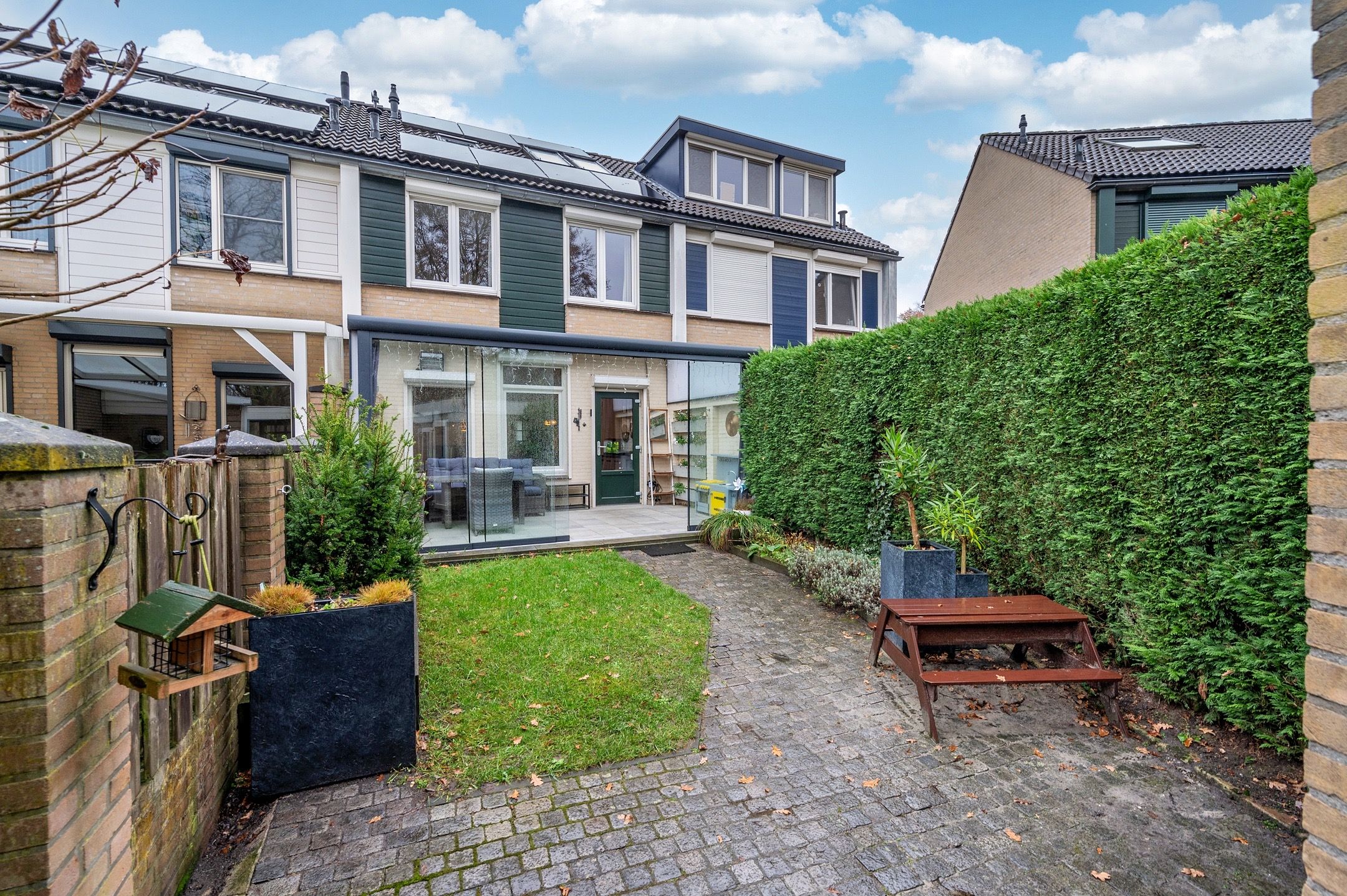 Karel V-laan, 50, Venlo, 5915ZB, Limburg, Nederland 50