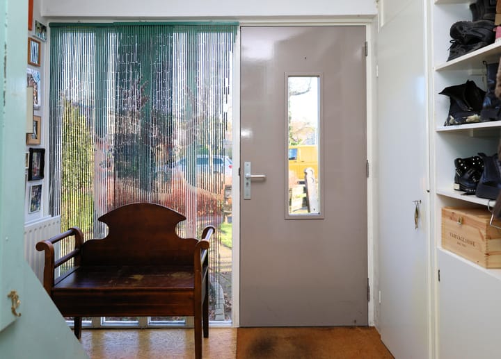 Foto 14 van Douwe Totlaan 9