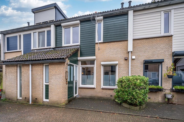 Foto 2 van Karel V-laan 50