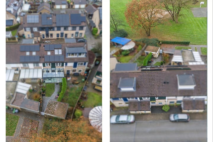 Foto 3 van Karel V-laan 50