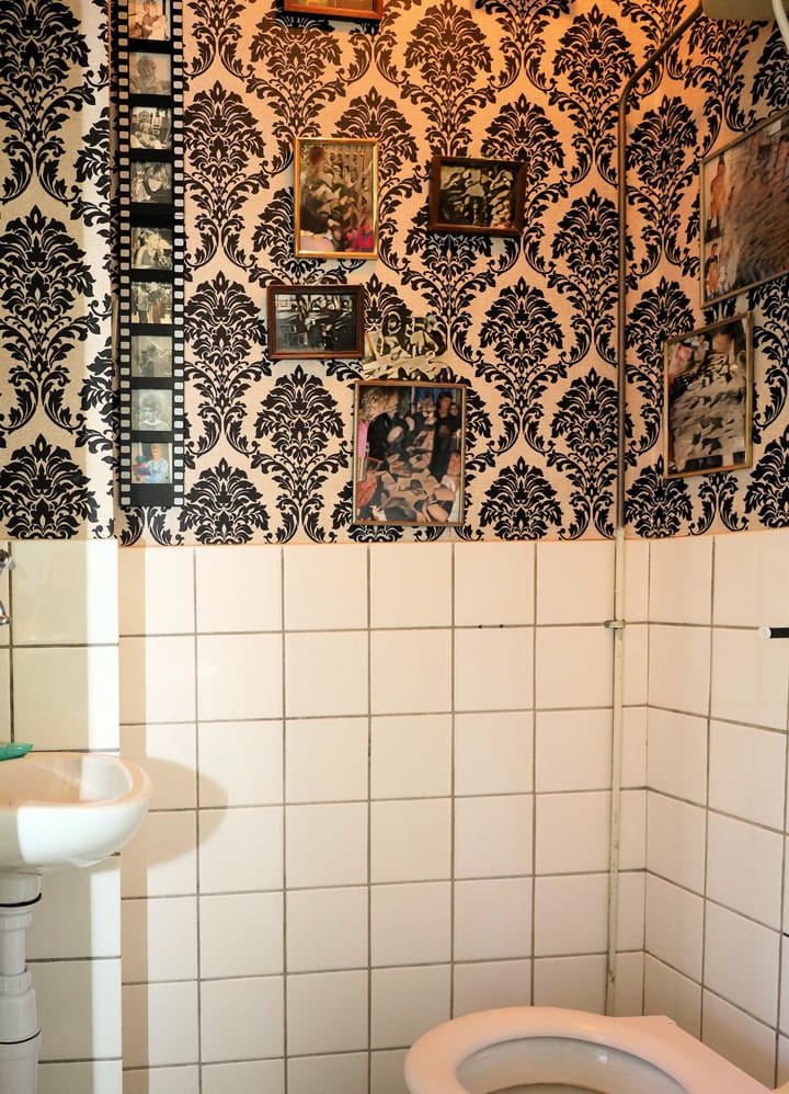 Foto 15 van Douwe Totlaan 9