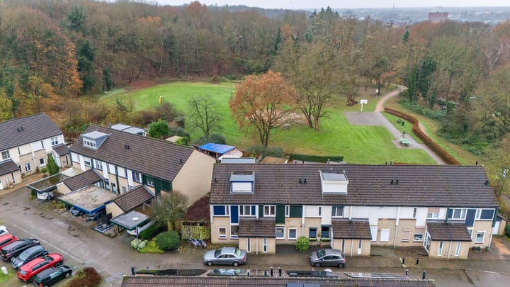 Foto 4 van Karel V-laan 50