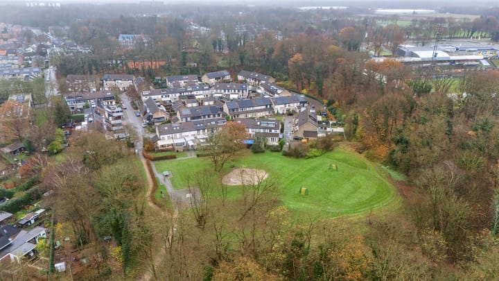 Foto 5 van Karel V-laan 50