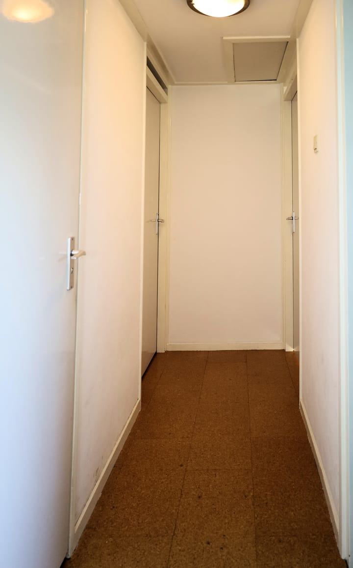 Foto 17 van Douwe Totlaan 9