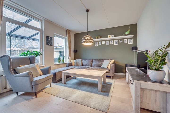 Foto 8 van Karel V-laan 50