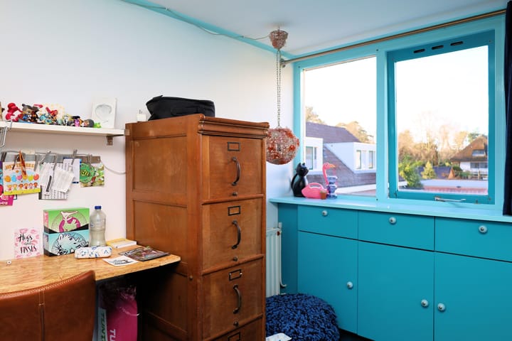 Foto 18 van Douwe Totlaan 9