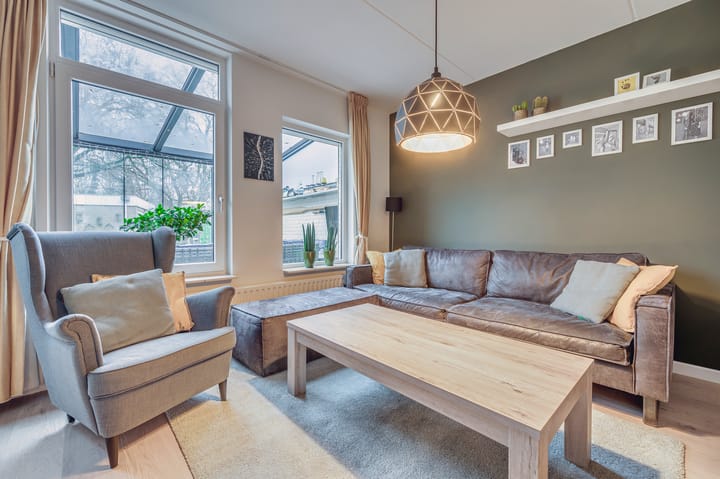 Foto 10 van Karel V-laan 50