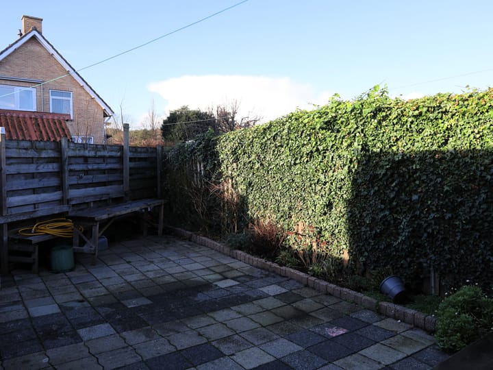 Foto 26 van Douwe Totlaan 9