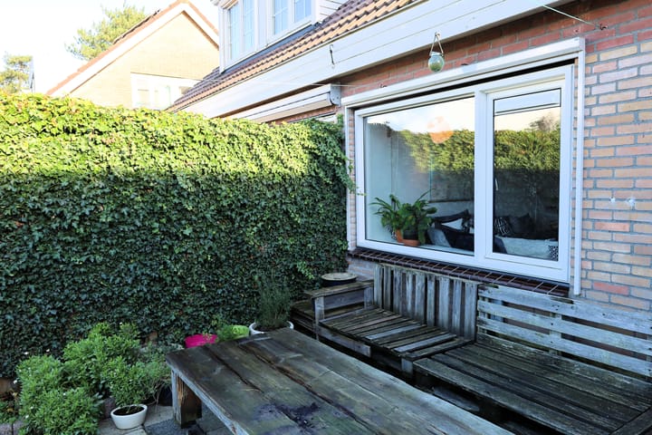 Foto 27 van Douwe Totlaan 9