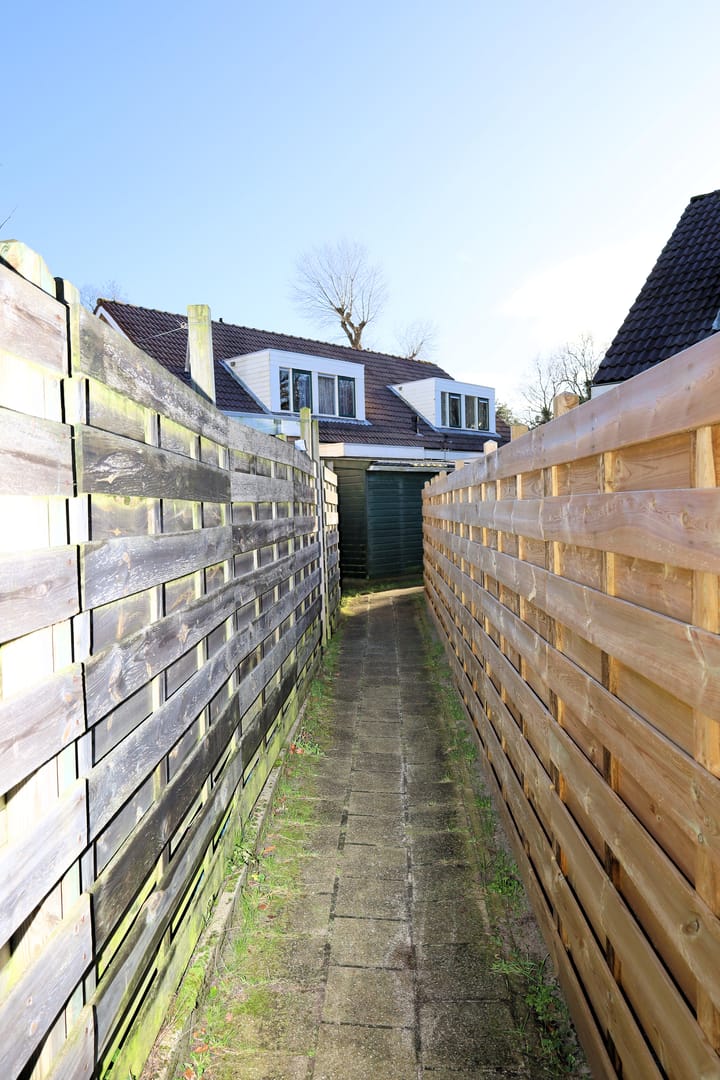 Foto 28 van Douwe Totlaan 9