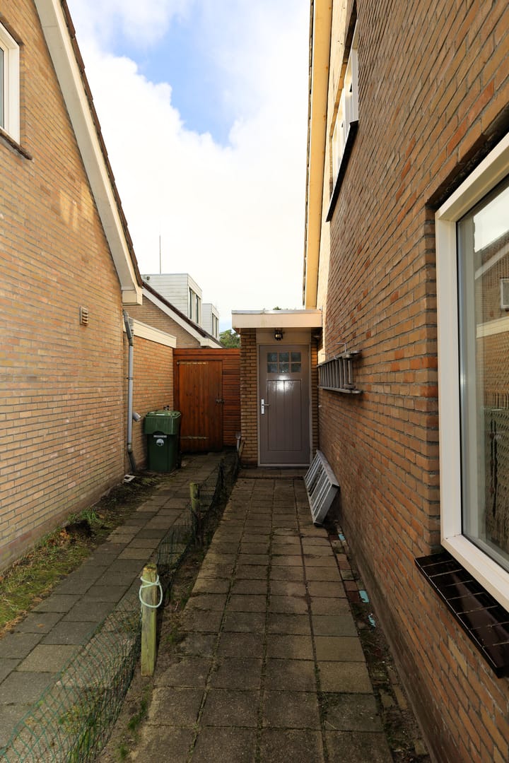 Foto 31 van Douwe Totlaan 9