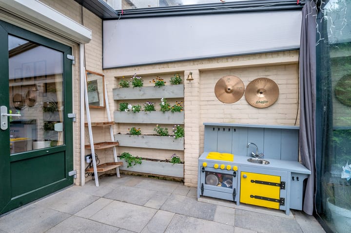 Foto 40 van Karel V-laan 50