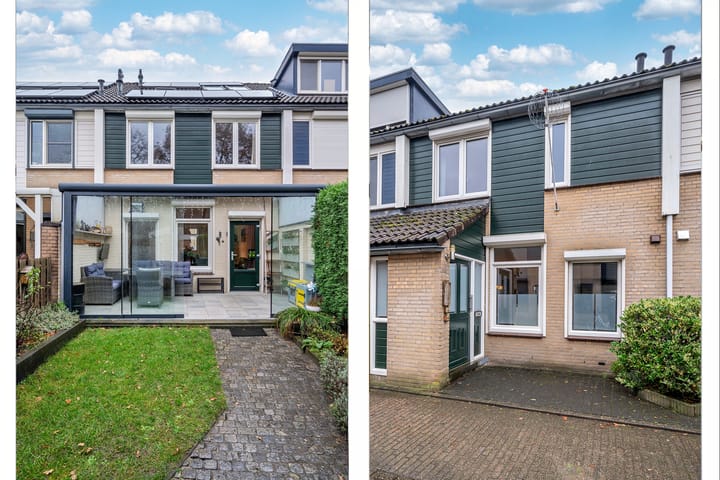 Foto 43 van Karel V-laan 50