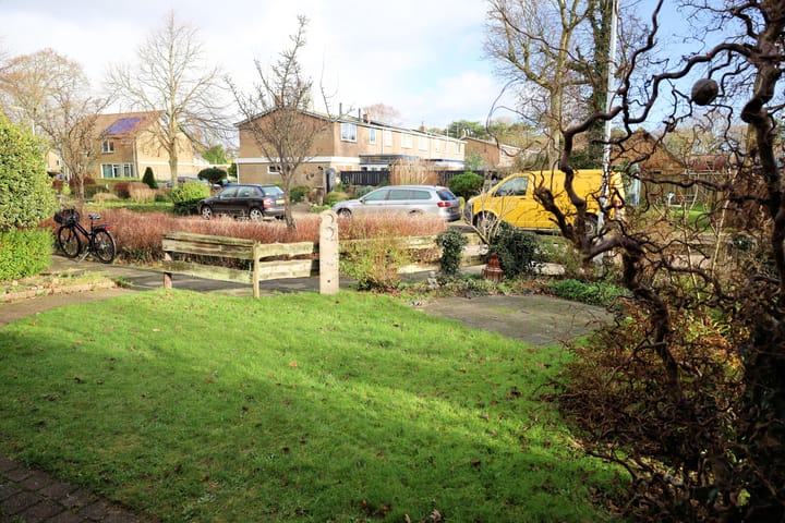 Foto 32 van Douwe Totlaan 9