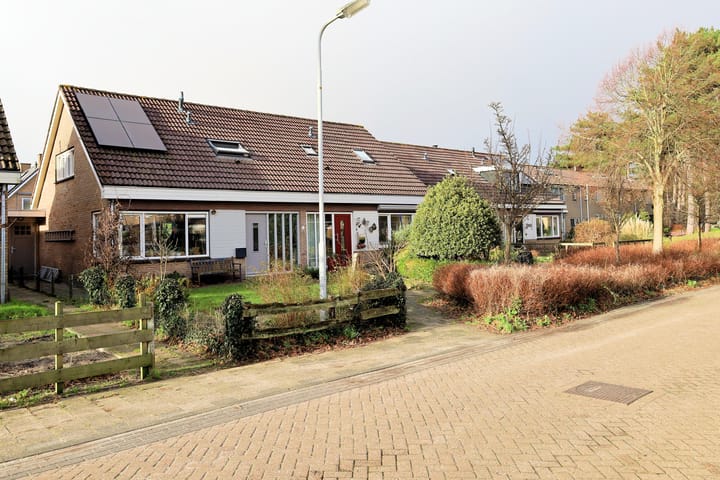 Foto 33 van Douwe Totlaan 9