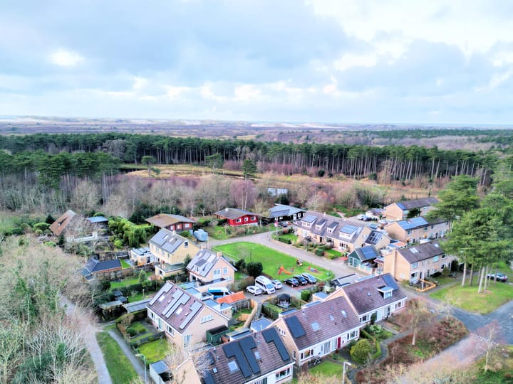 Foto 34 van Douwe Totlaan 9