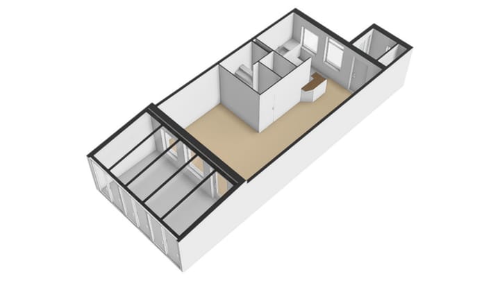 Foto 58 van Karel V-laan 50