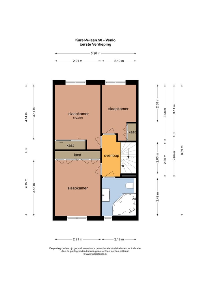 Foto 59 van Karel V-laan 50
